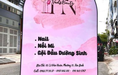in ấn bảng hiệu