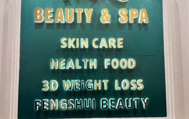 Quảng cáo gần đây