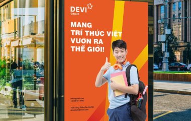 Bảng Hiệu Đẹp - Nghệ Thuật Tạo Dựng Ấn Tượng Ngay Từ Cái Nhìn Đầu Tiên