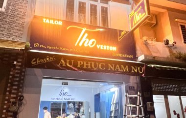 5 Lưu ý quan trọng khi thi công bảng hiệu đèn LED