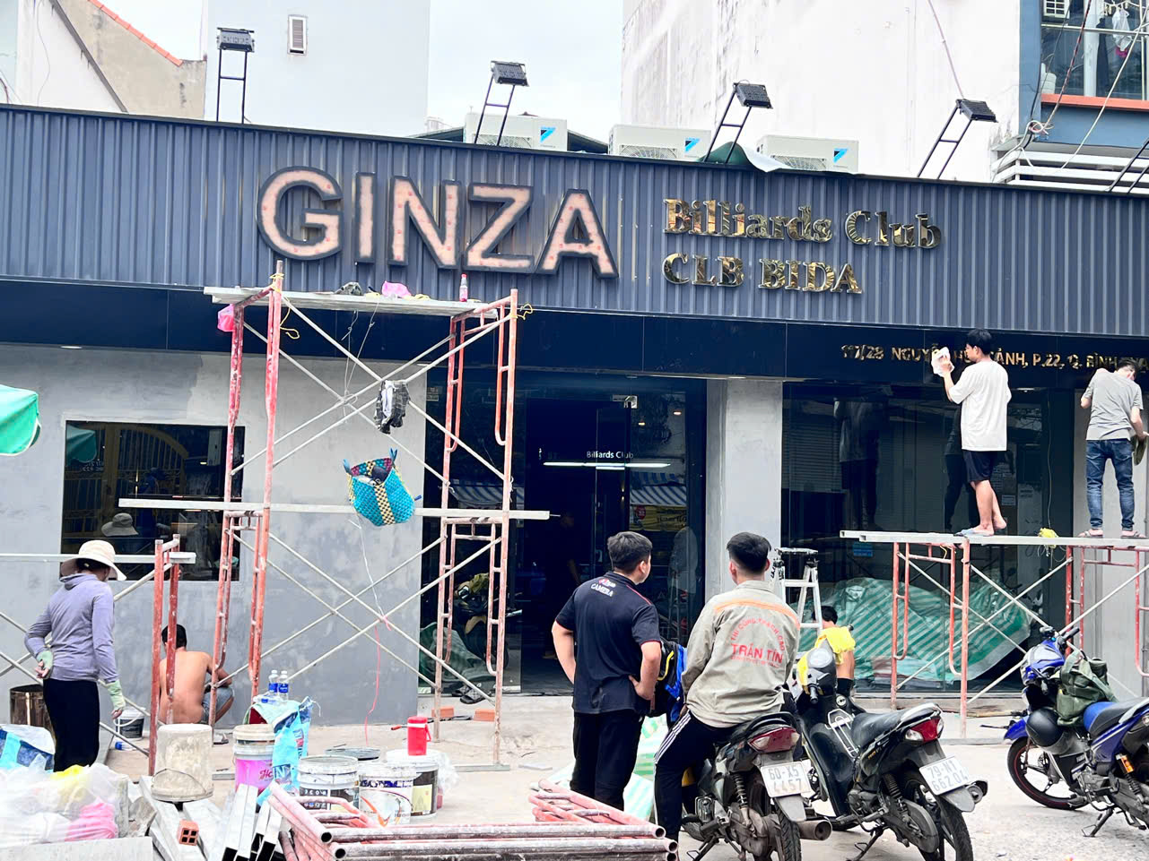 thi công bảng hiệu tphcm