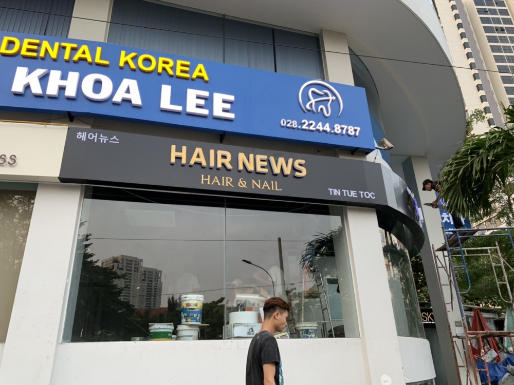 bảng hiêuj quảng cáo quận 7