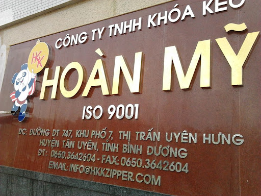 Bảng Hiệu Đẹp - Nghệ Thuật Tạo Dựng Ấn Tượng Ngay Từ Cái Nhìn Đầu Tiên